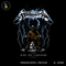 Metallica Ride the Lightning 1984 Rock Estampa