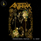 Anthrax King of Pentacles Rock Estampa