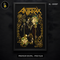 Anthrax King of Pentacles Rock Estampa
