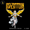 Led Zeppelin Swan Song Angel Rock Estampa