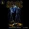 AC/DC Lightning Rock Estampa