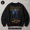 AC/DC Lightning Rock Estampa