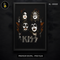 KISS Faces Rock Estampa
