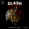 Slash Apocalyptic Love Rock Estampa
