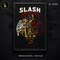 Slash Apocalyptic Love Rock Estampa