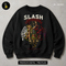 Slash Apocalyptic Love Rock Estampa