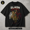 Slash Apocalyptic Love Rock Estampa