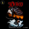 Dio Holy Diver Rock Estampa