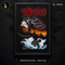 Dio Holy Diver Rock Estampa