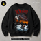 Dio Holy Diver Rock Estampa