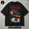 Dio Holy Diver Rock Estampa
