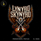 Lynyrd Skynyrd Eagle Rock Estampa