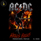 AC/DC Hells Bells Rock Estampa