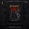 Death Metal Horror Rock Estampa