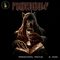 Powerwolf Rock Estampa