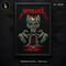 Metallica I Shall Pass Rock Estampa