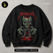 Metallica I Shall Pass Rock Estampa