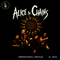 Alice In Chains Grunge Rock Estampa