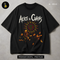 Alice In Chains Grunge Rock Estampa