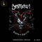 Destruction Birth of Malice Thrash Metal Estampa