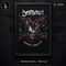 Destruction Birth of Malice Thrash Metal Estampa
