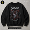Destruction Birth of Malice Thrash Metal Estampa