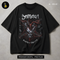Destruction Birth of Malice Thrash Metal Estampa