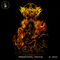 Burning Witches Inquisition Metal Estampa