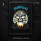 Motorhead Overkill Rock Estampa