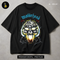 Motorhead Overkill Rock Estampa