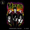 Misfits Punk Rock Estampa