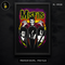 Misfits Punk Rock Estampa