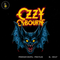 Ozzy Osbourne Blue Bat Rock Estampa