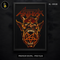 Anthrax Thrash Metal Estampa