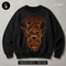 Anthrax Thrash Metal Estampa