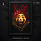 Korn Nu Metal Estampa