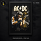 AC/DC Hells Bells Rock Estampa