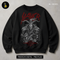 Slayer Baphomet Thrash Metal Estampa