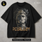 Pearl Jam Grunge Rock Estampa