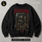 Pantera Skull Groove Metal Estampa