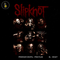 Slipknot Nu Metal Masks Estampa