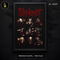 Slipknot Nu Metal Masks Estampa