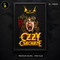 Ozzy Osbourne Prince of Darkness Rock Estampa