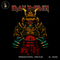Iron Maiden Senjutsu Samurai Rock Estampa