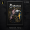 Sabaton Eagle War Metal Estampa