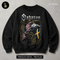 Sabaton Eagle War Metal Estampa