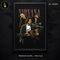 Nirvana Unplugged Grunge Rock Estampa