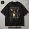 Nirvana Unplugged Grunge Rock Estampa