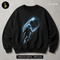 Astronaut Black Hole Streetwear Estampa