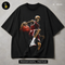 Skeleton Basketball Dunk Streetwear Estampa